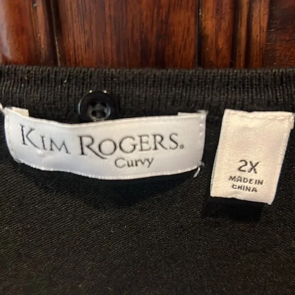 Spring sweater - Picture 4 of 4